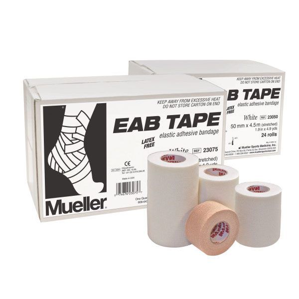 EAB tapes