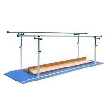 Parallel Bar with correction board